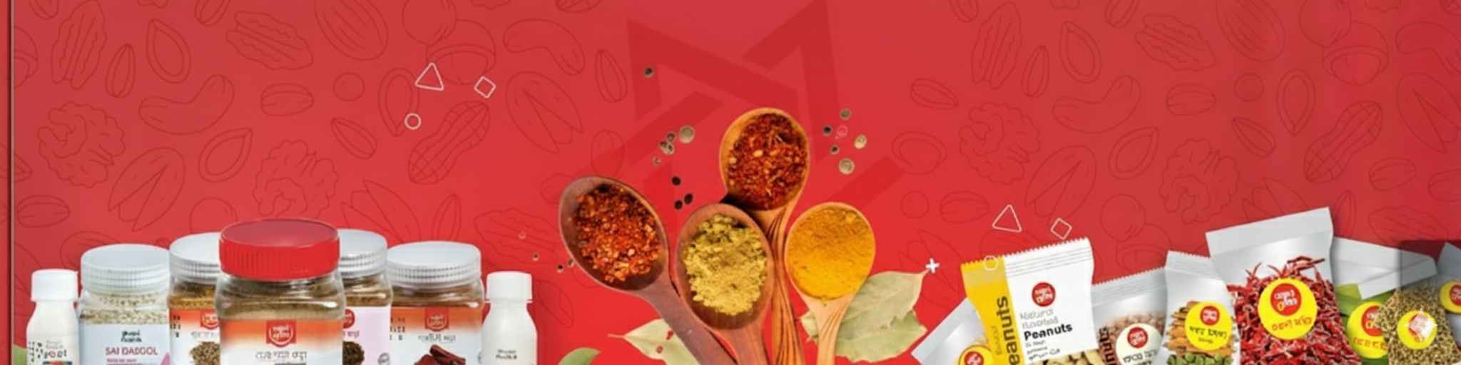 Reliable confidence for food lovers