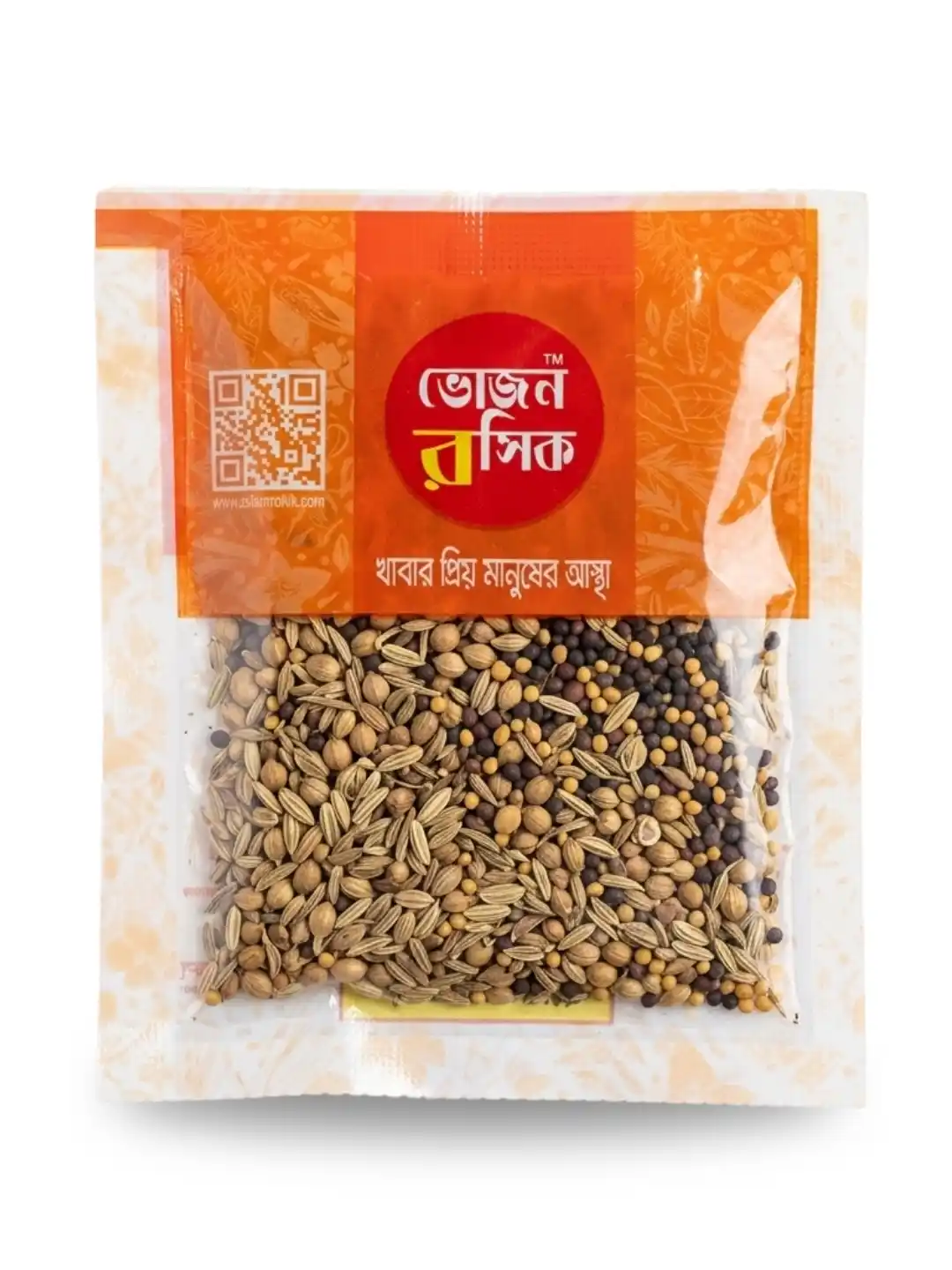Panch Phoron 15g