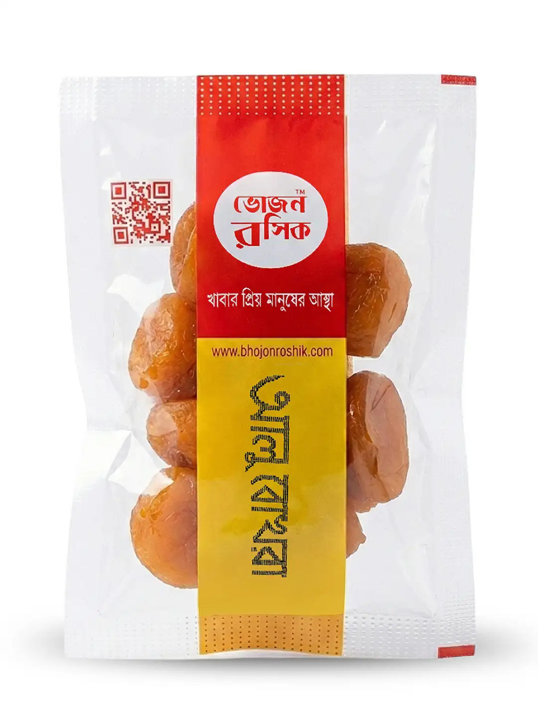 Dried Plum 48g