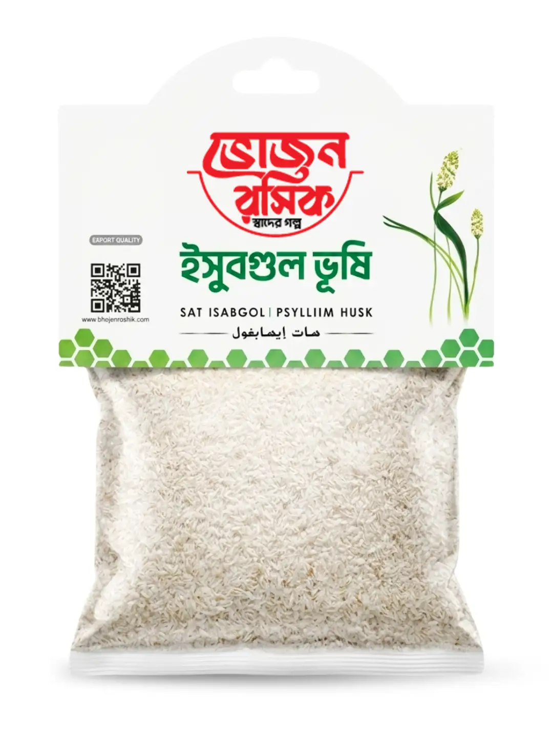 Isabgol 40g