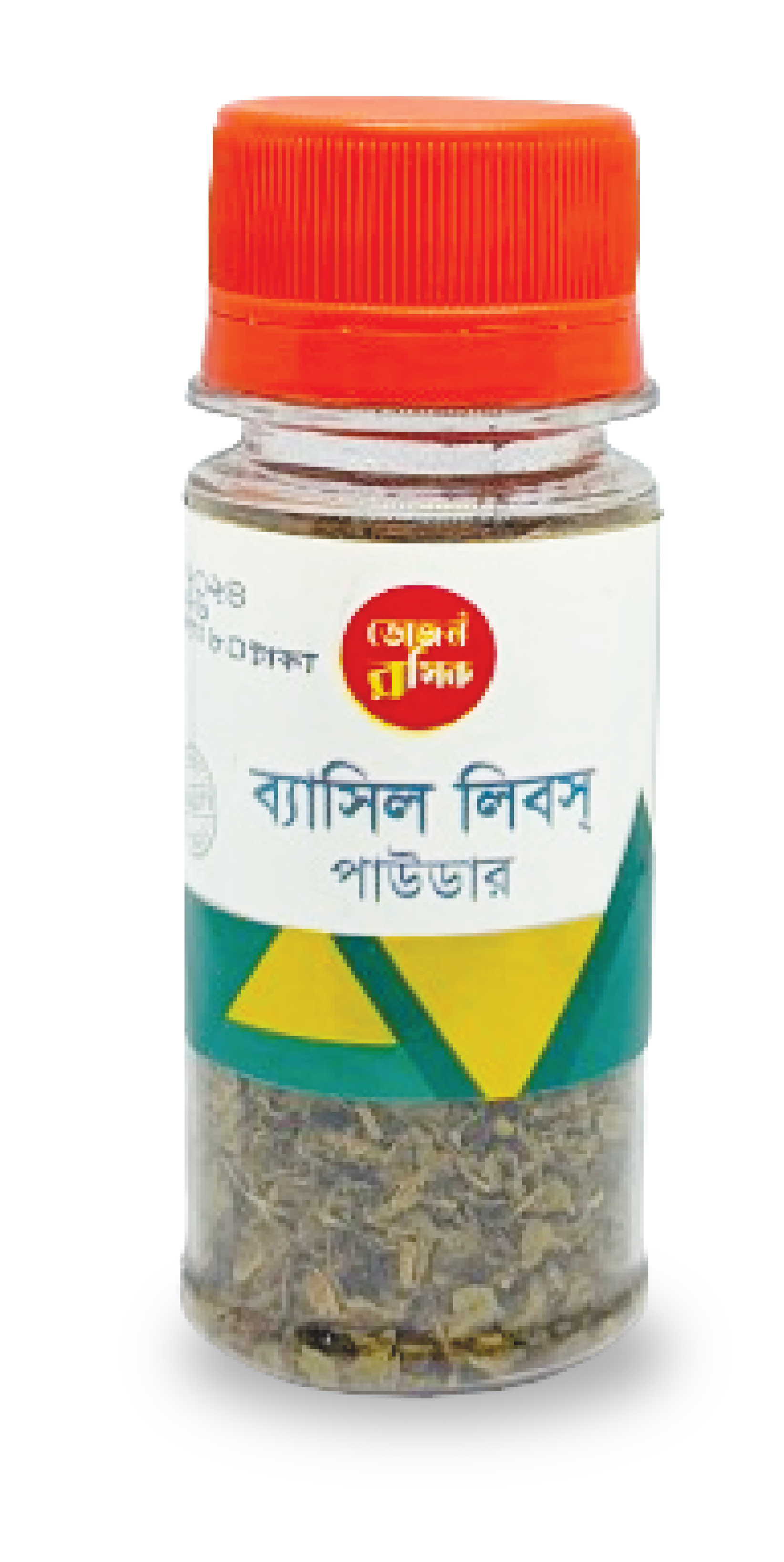 Basil Leaves Powder 10g