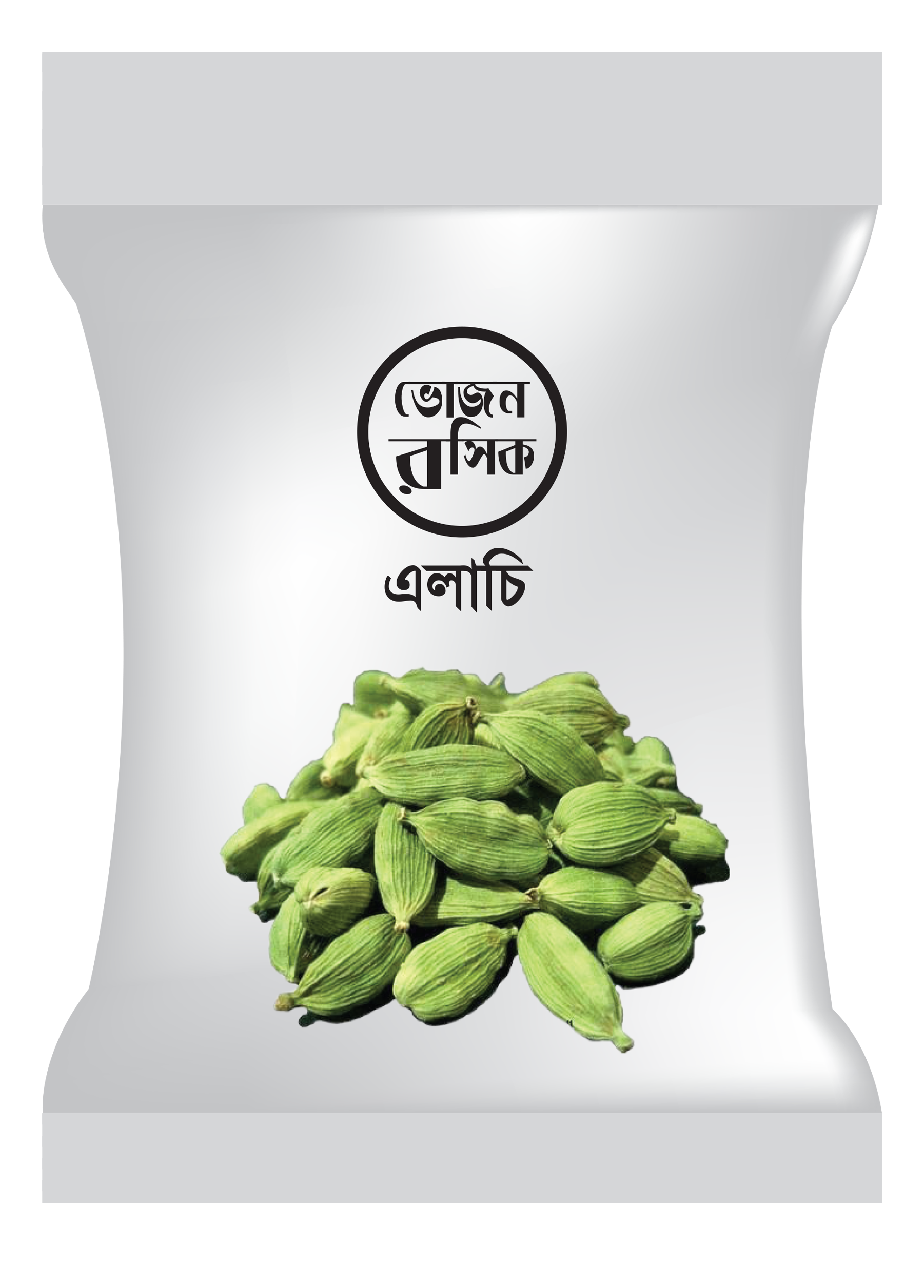 Whole Cardamom 3g